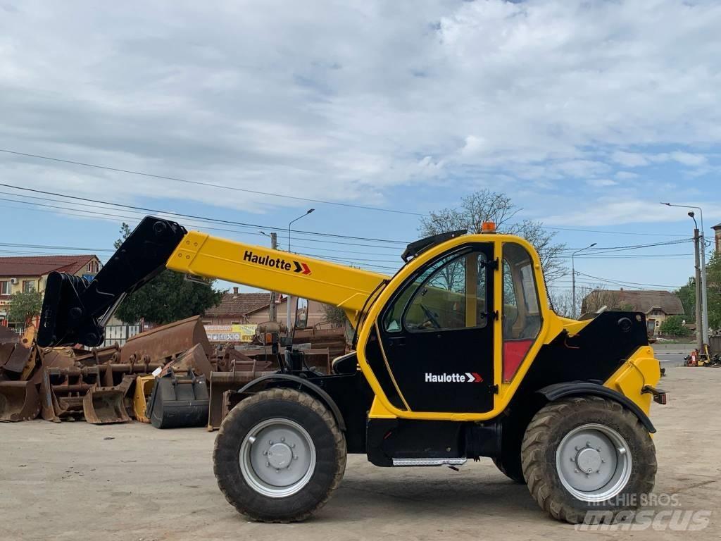 Haulotte FH3000/,09F Teleskoplader für Landwirtschaft
