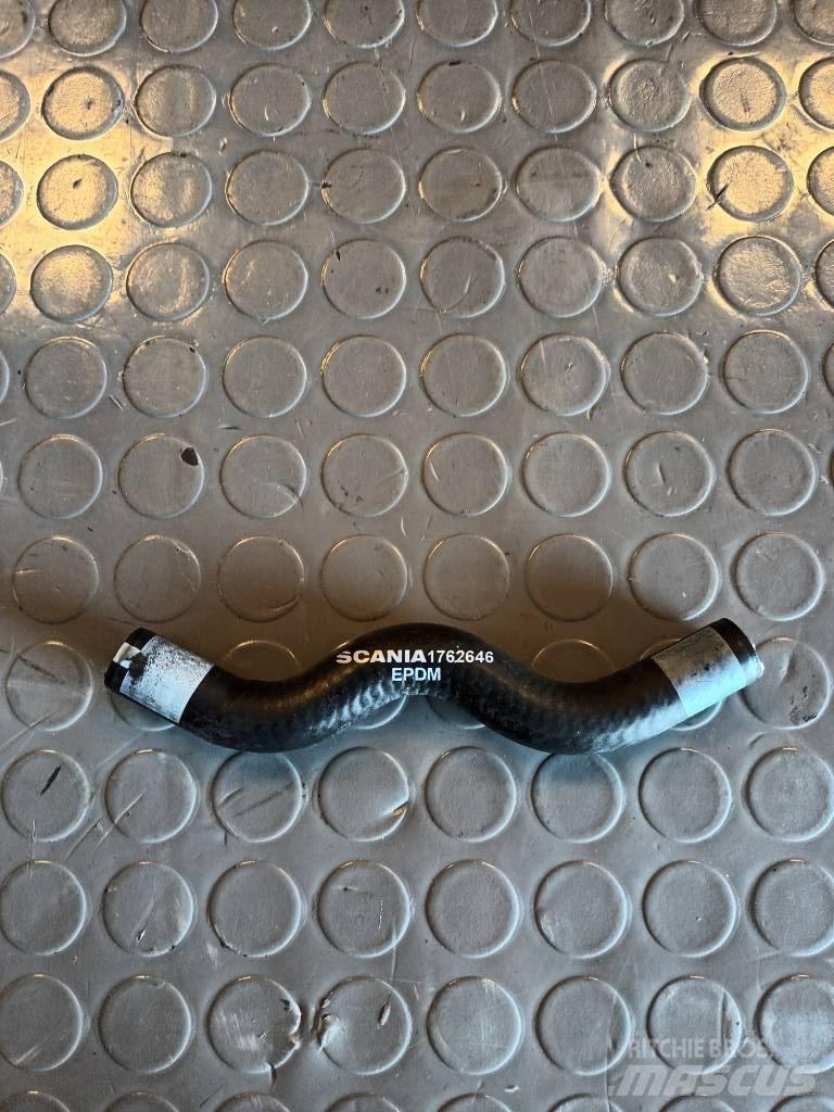 Scania HOSE 1762646 Motoren