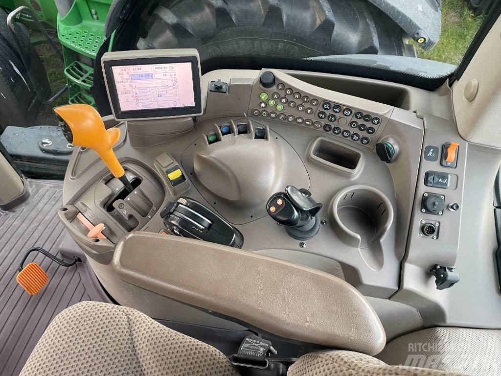 John Deere 7200 R Traktoren