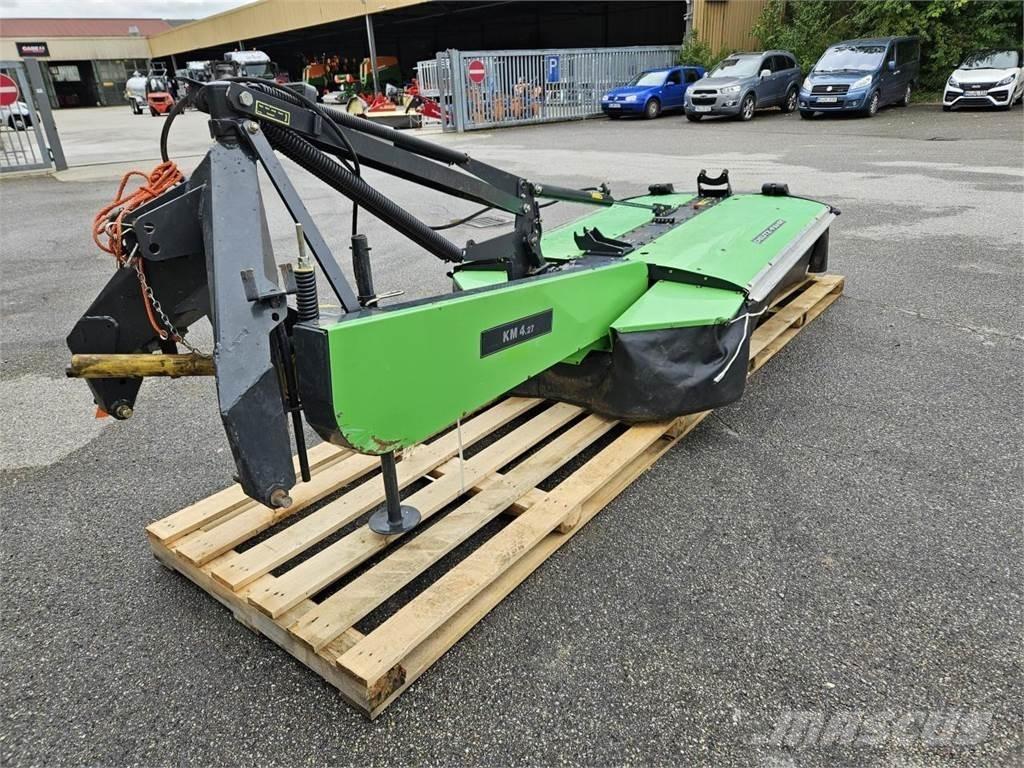 Deutz-Fahr 4.27 Mäher