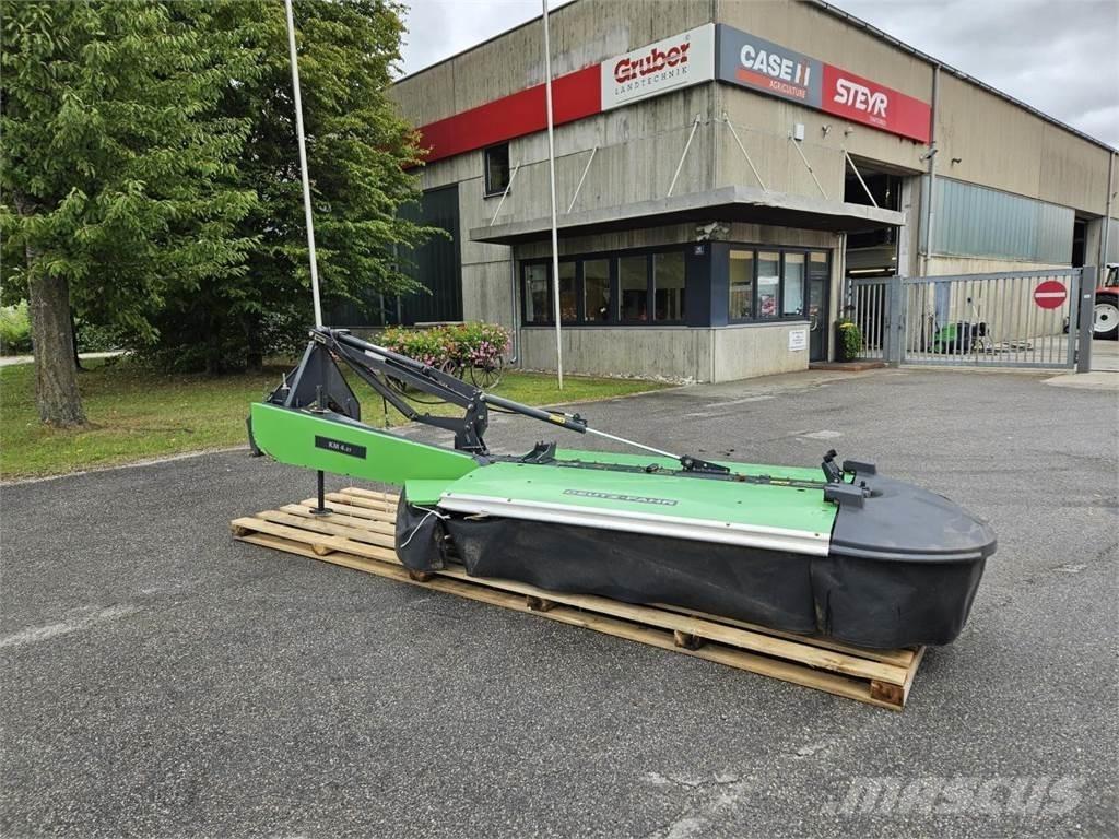 Deutz-Fahr 4.27 Mäher