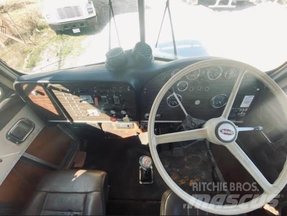 Peterbilt 359 Sattelzugmaschinen
