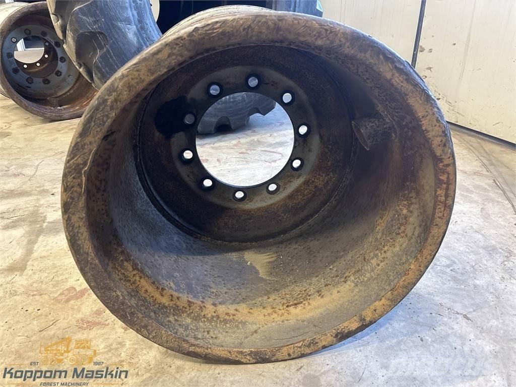 Valmet 890 24x26,5 Reifen