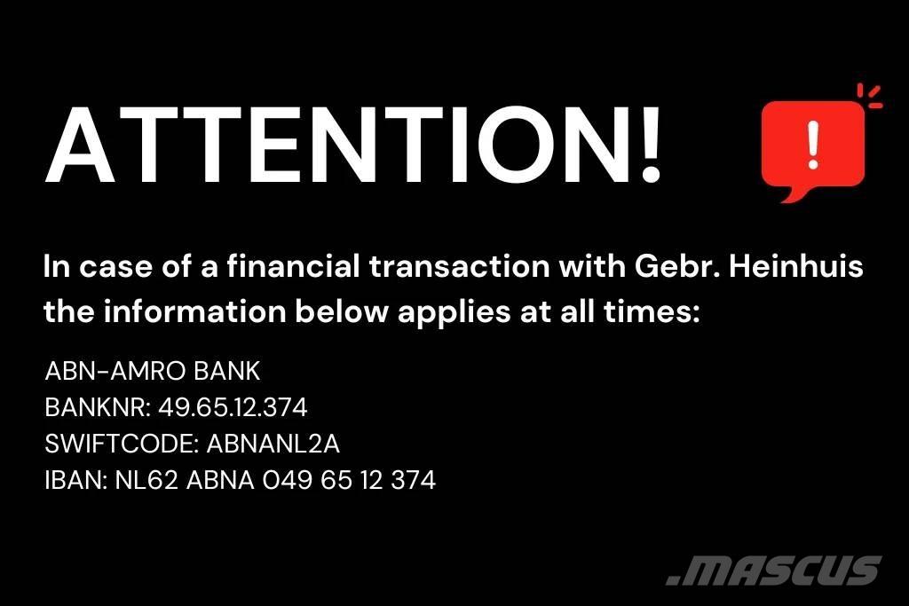 Teupen Leo 30 T Teleskopbühnen