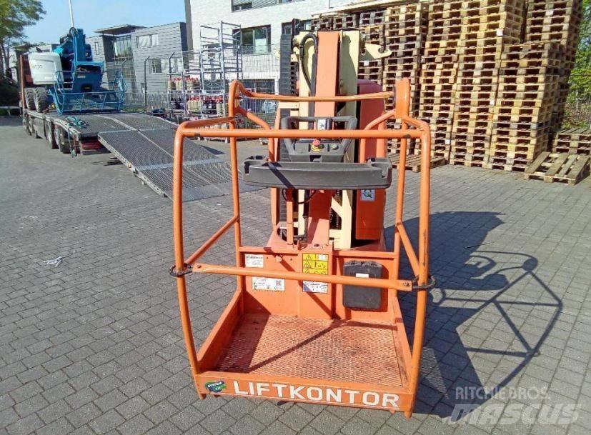 JLG Toucan 10 E-L Andere Arbeitsbühnen