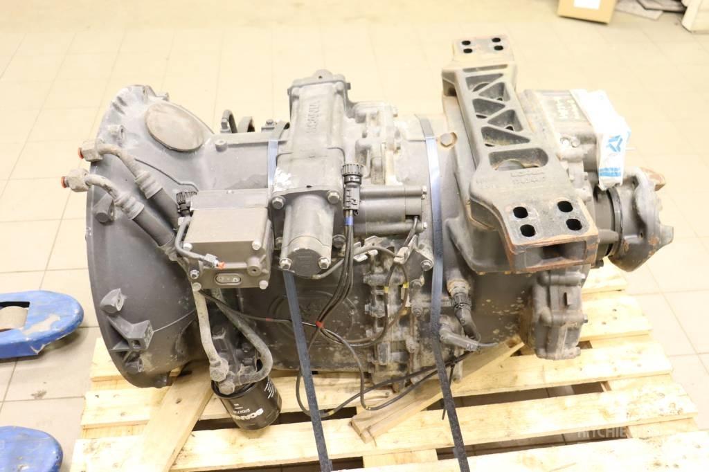 Scania G 400 Kühlkoffer