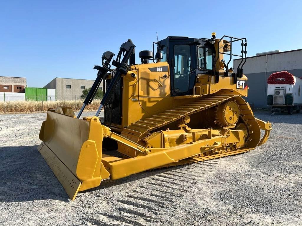 CAT D 6 T Bulldozer