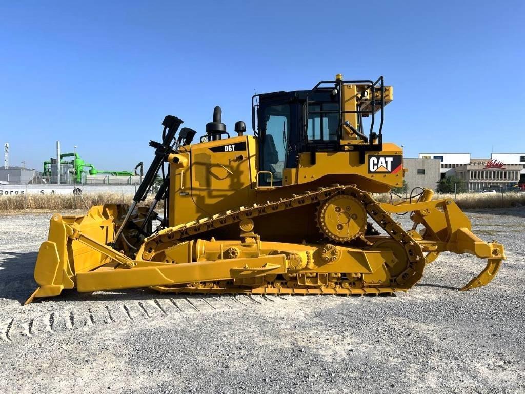 CAT D 6 T Bulldozer