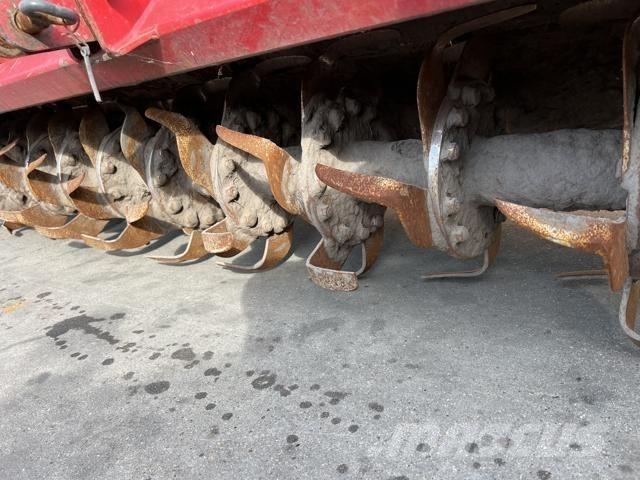 Tulip RTC 280-40 Motoreggen / Rototiller