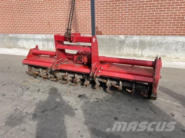 Tulip RTC 280-40 Motoreggen / Rototiller