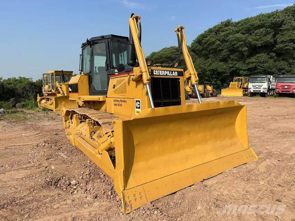 CAT D 6 G Bulldozer