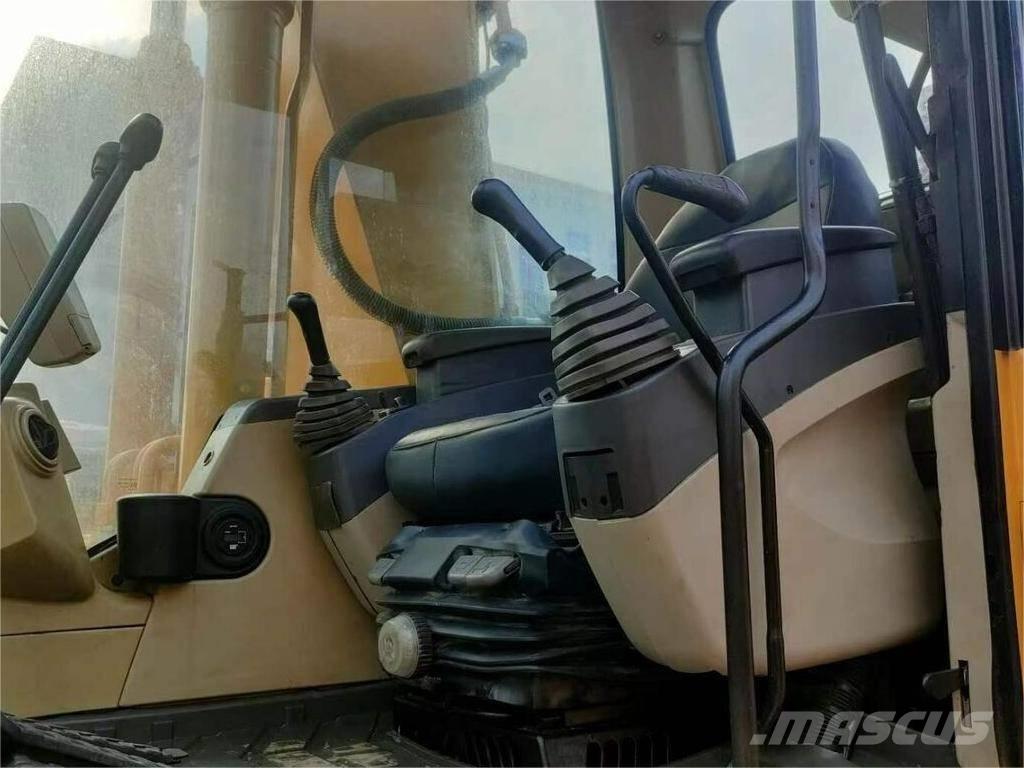CAT 320C Raupenbagger