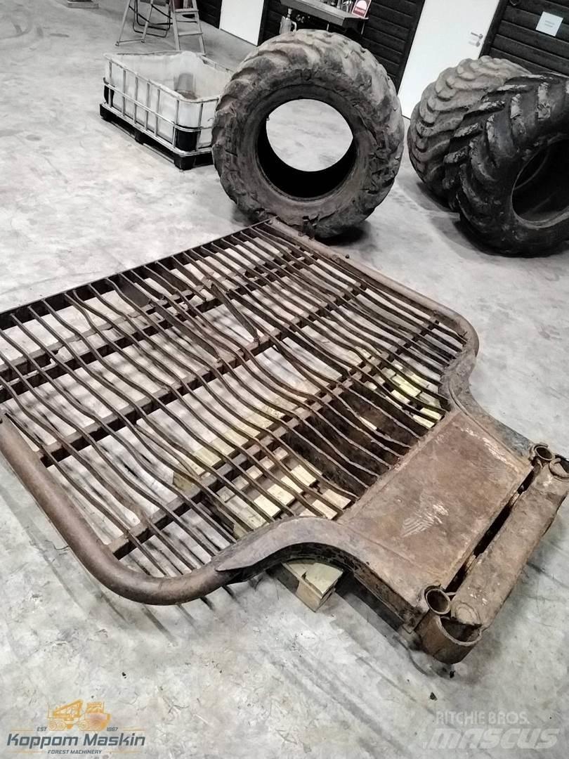 John Deere 1110 Anderes Zubehör