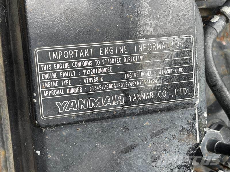 Doosan 7 / 41 Kompressoren