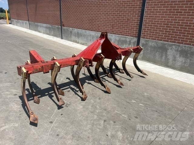 Wifo 2900 Grubber
