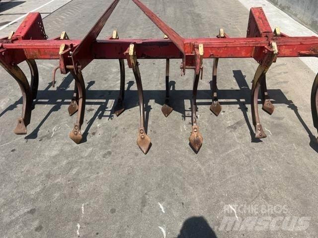 Wifo 2900 Grubber