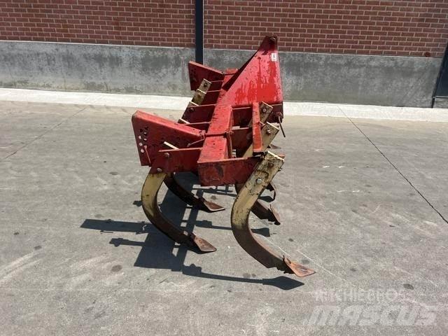 Wifo 2900 Grubber