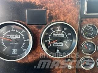 Kenworth T 800 Kipper