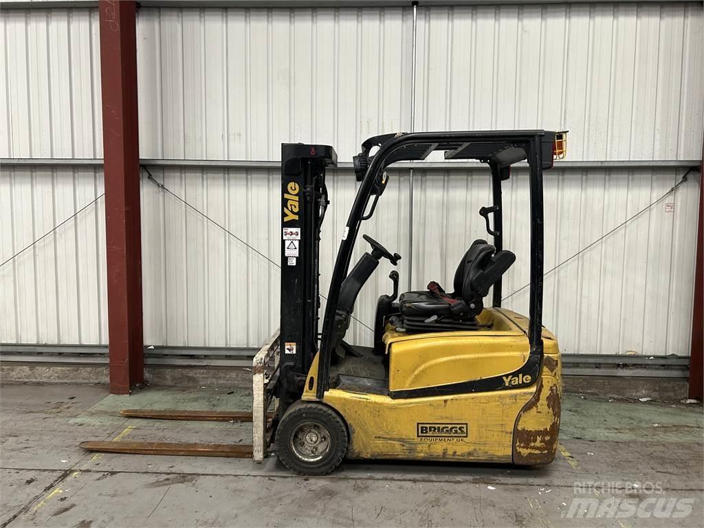 Yale ERP20VT Elektrische heftrucks