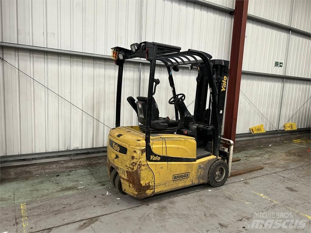 Yale ERP20VT Elektrische heftrucks