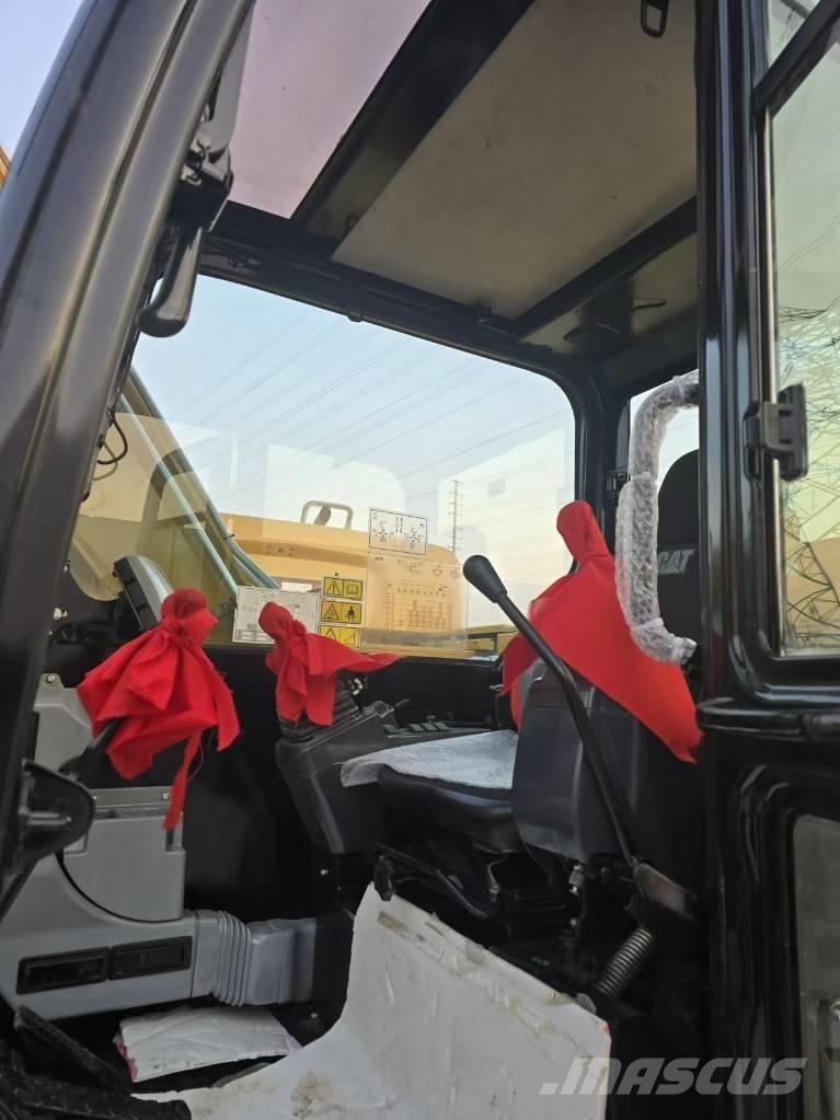 CAT 307 Minibagger < 7t