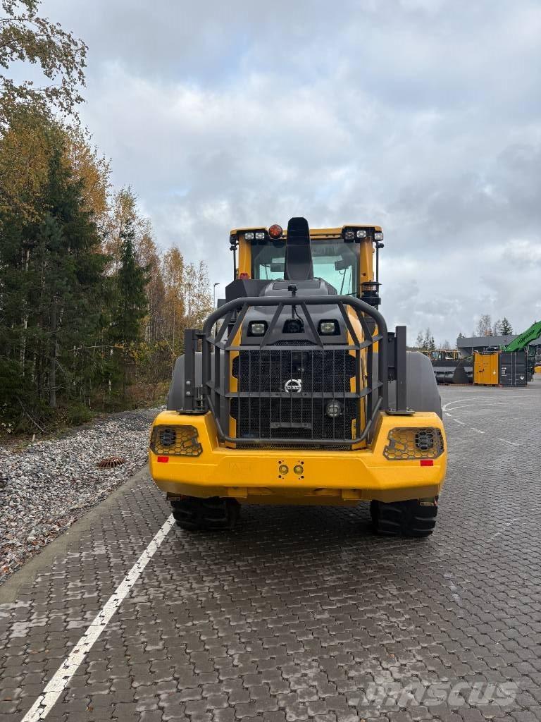 Volvo L90H Radlader