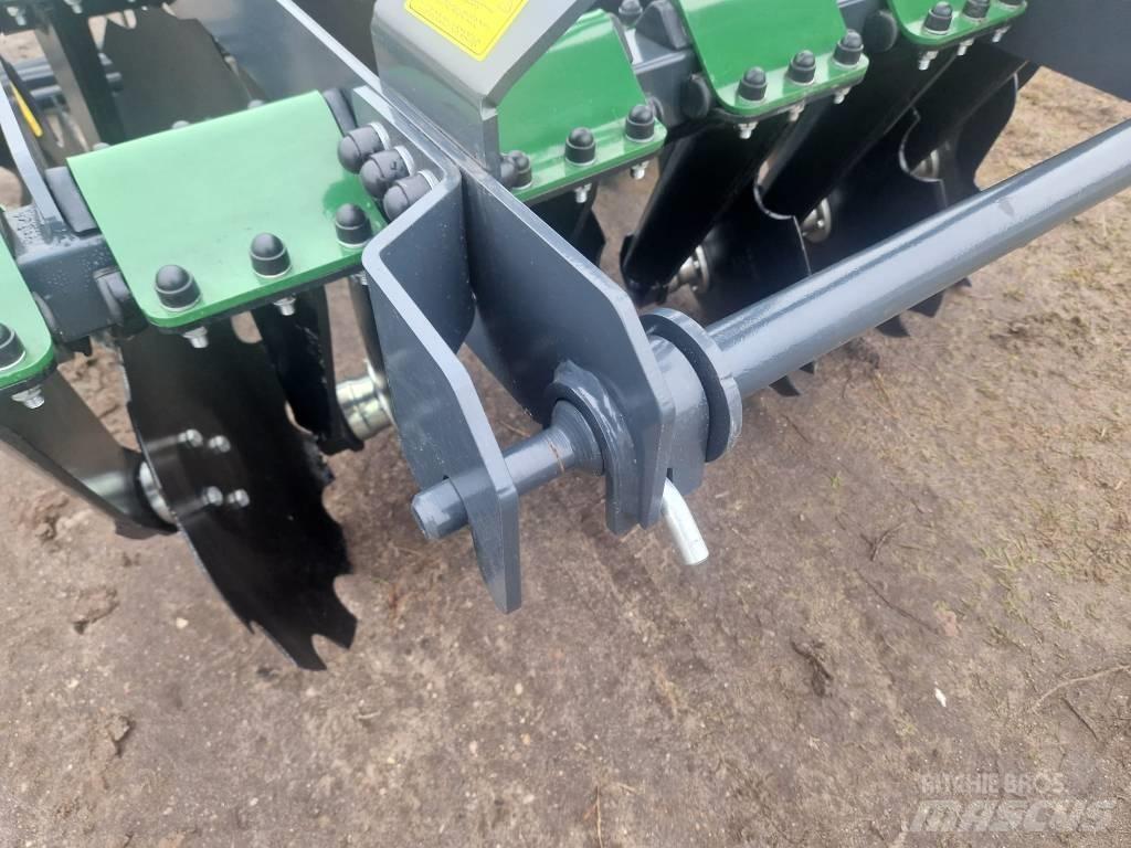 Awemak Amon BTL 1.1 Scheibeneggen
