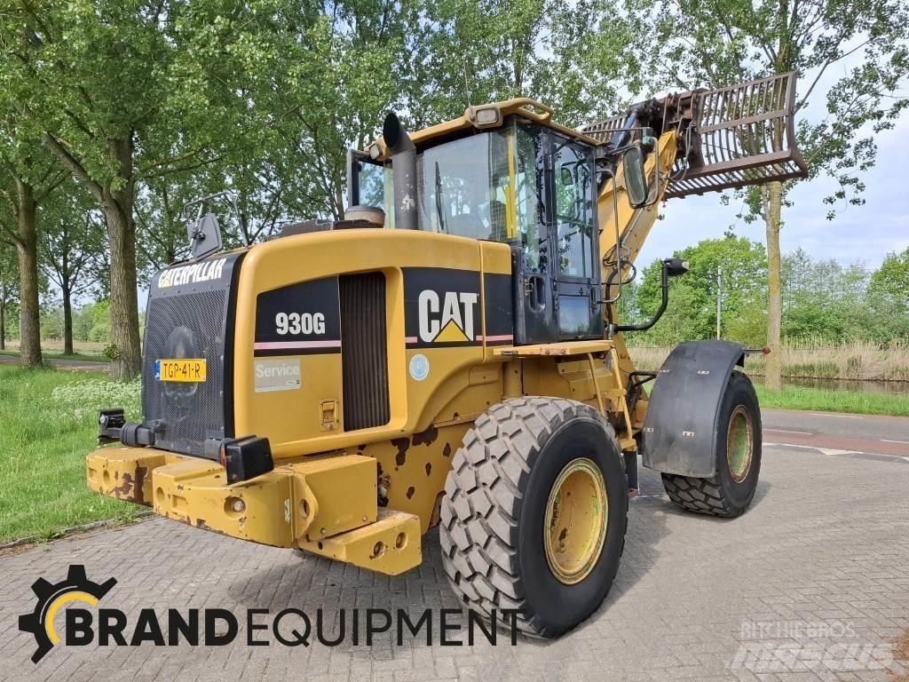 CAT 930G Radlader