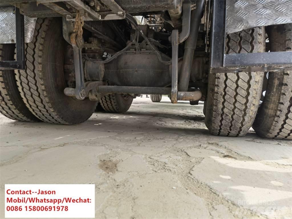 Zoomlion ZLJ5339THB Betonpumpen