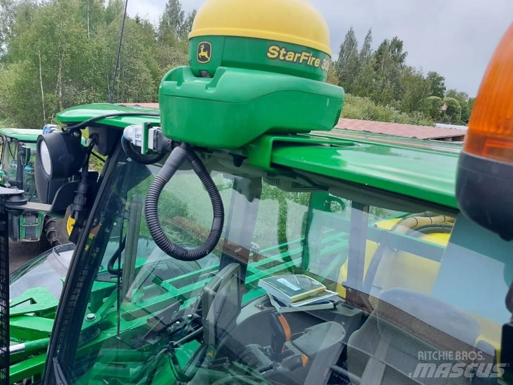John Deere R4040i Selbstfahrende Sprühgeräte