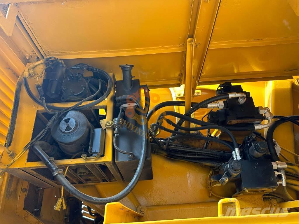 XCMG XCT80L5 Kranen voor alle terreinen