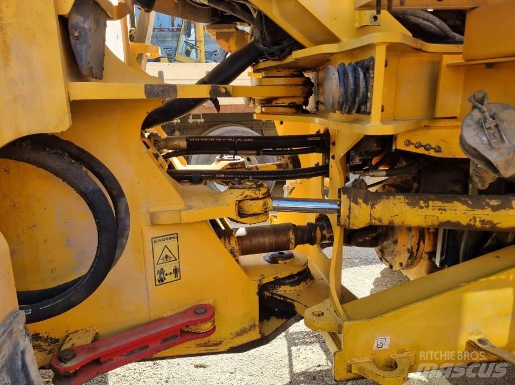 Volvo L 150 E Radlader