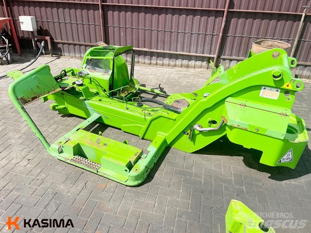 Merlo 32.6 Frame Chassis