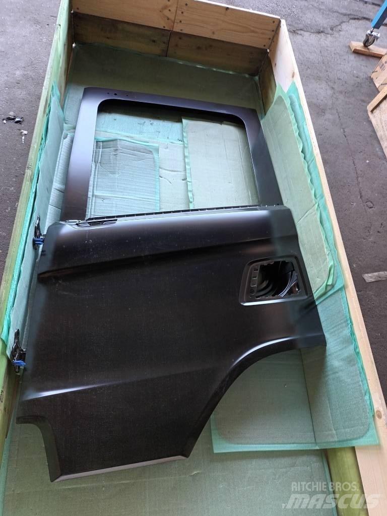 Scania DOOR 2653994 Chassis