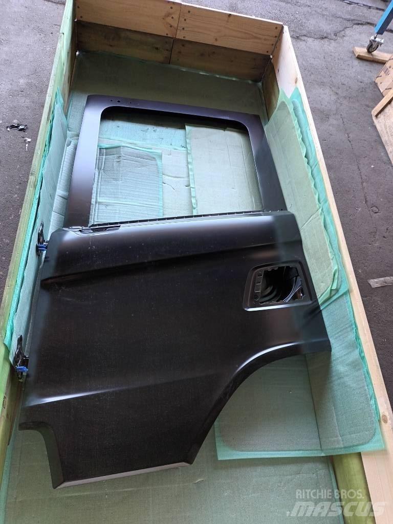Scania DOOR 2653994 Chassis