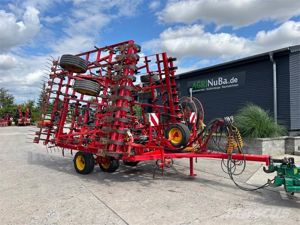 Väderstad NZA 800 Drillmaschinenkombination