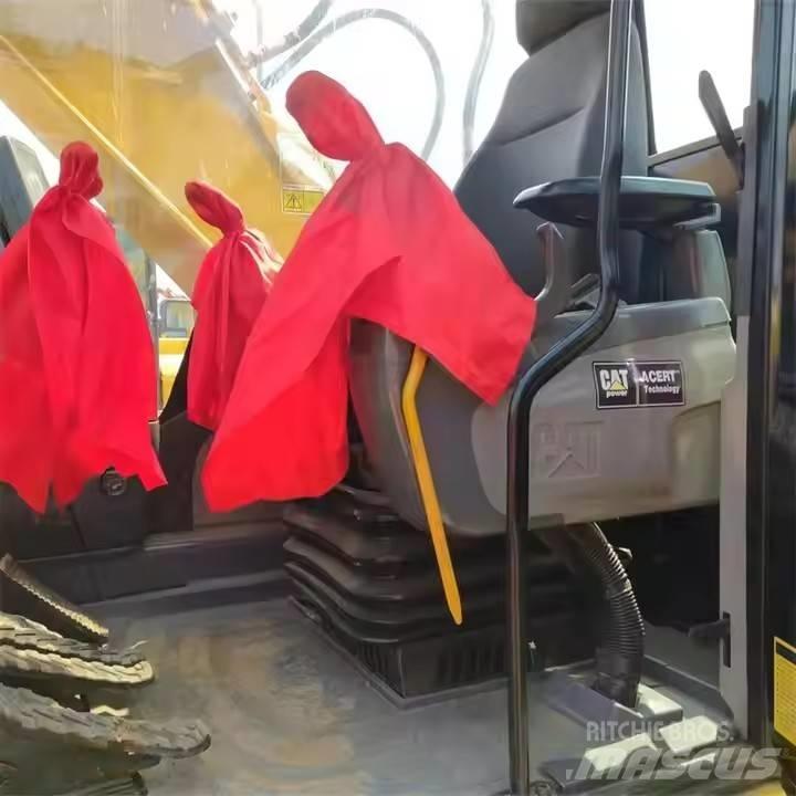 CAT 315D2L Raupenbagger
