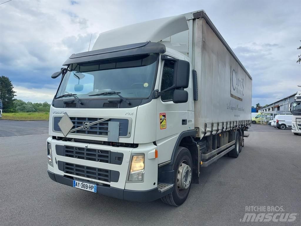 Volvo FM Andere Fahrzeuge