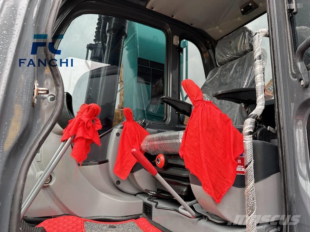 Kobelco SK 200D Raupenbagger