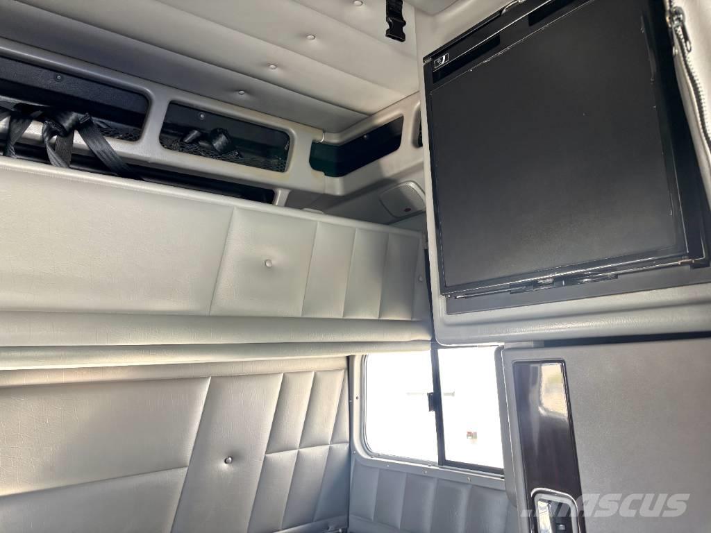 Peterbilt 389 Sattelzugmaschinen