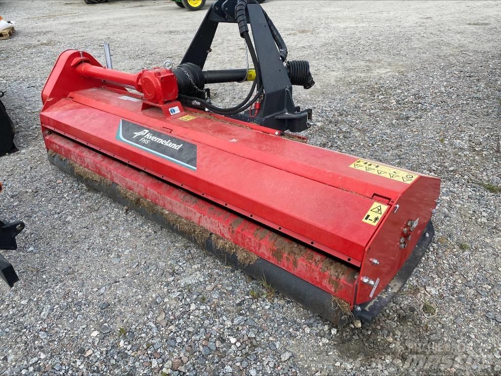 Kverneland FHS 250 Mulcher