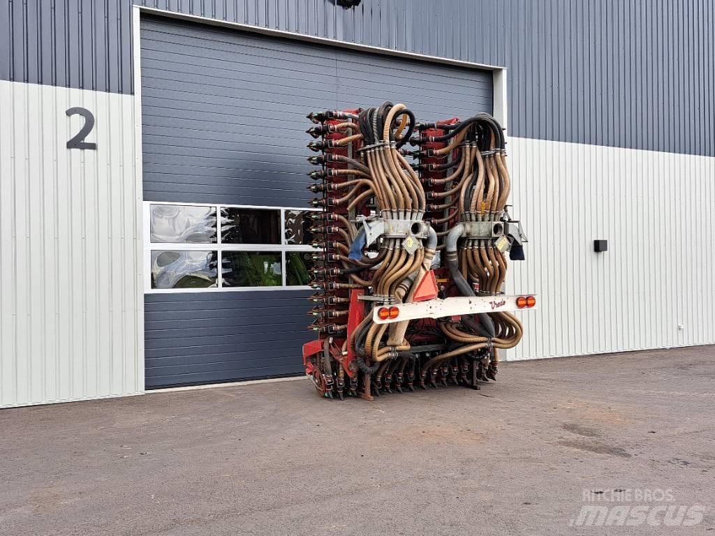 Vredo ZB3-12068 Weitere Düngemaschinen
