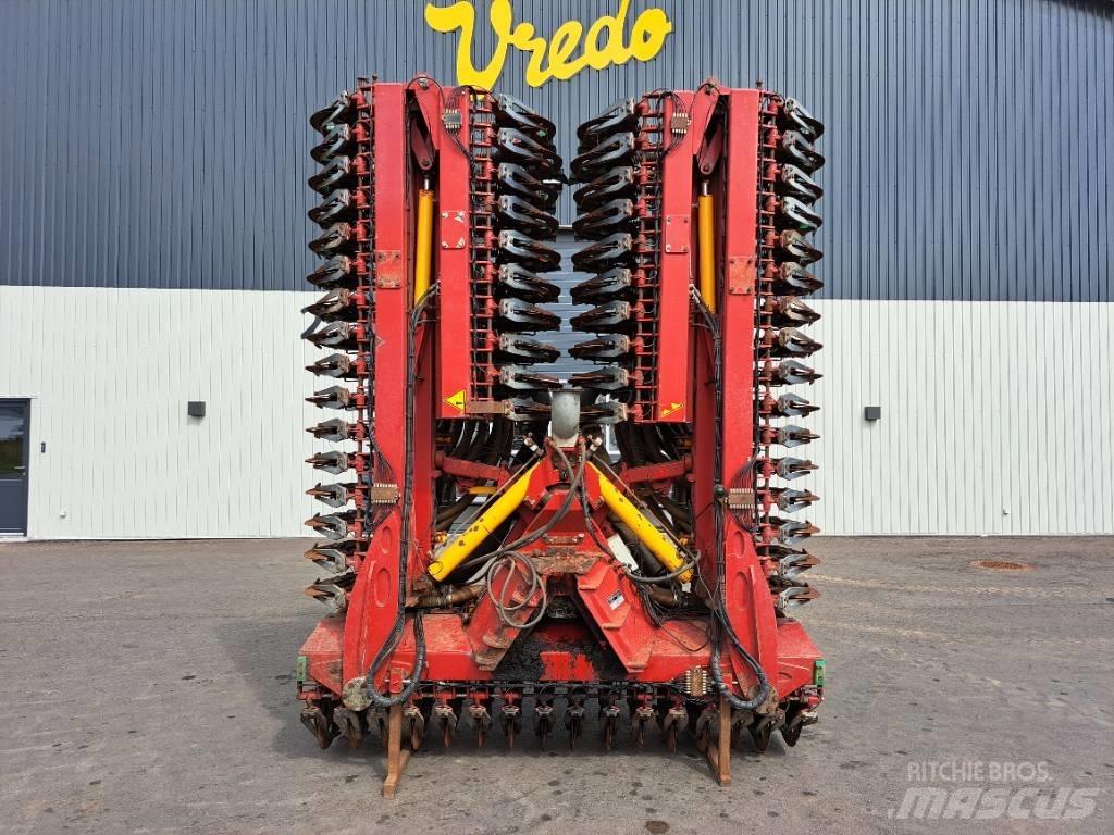 Vredo ZB3-12068 Weitere Düngemaschinen