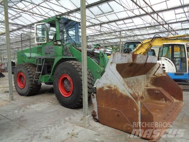Daewoo MG300-3 Radlader