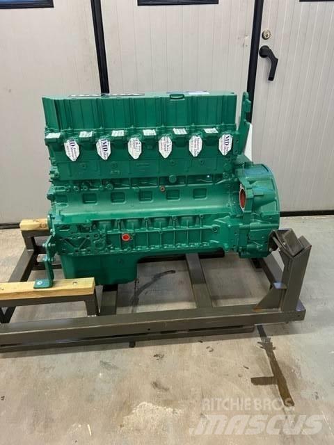 Volvo D8H Radlader