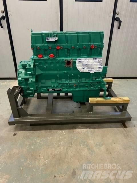 Volvo D8H Radlader