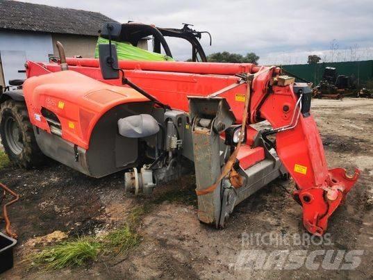 Manitou MT 1440 rim Reifen