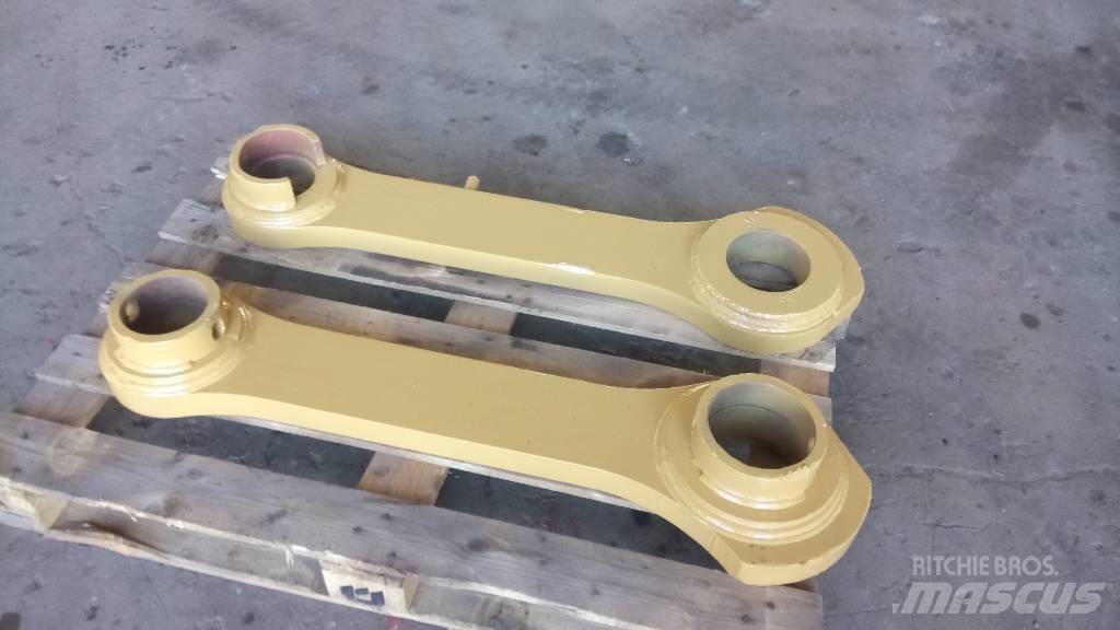CAT 375 Ausleger