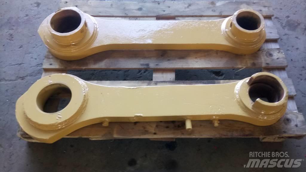 CAT 375 Ausleger