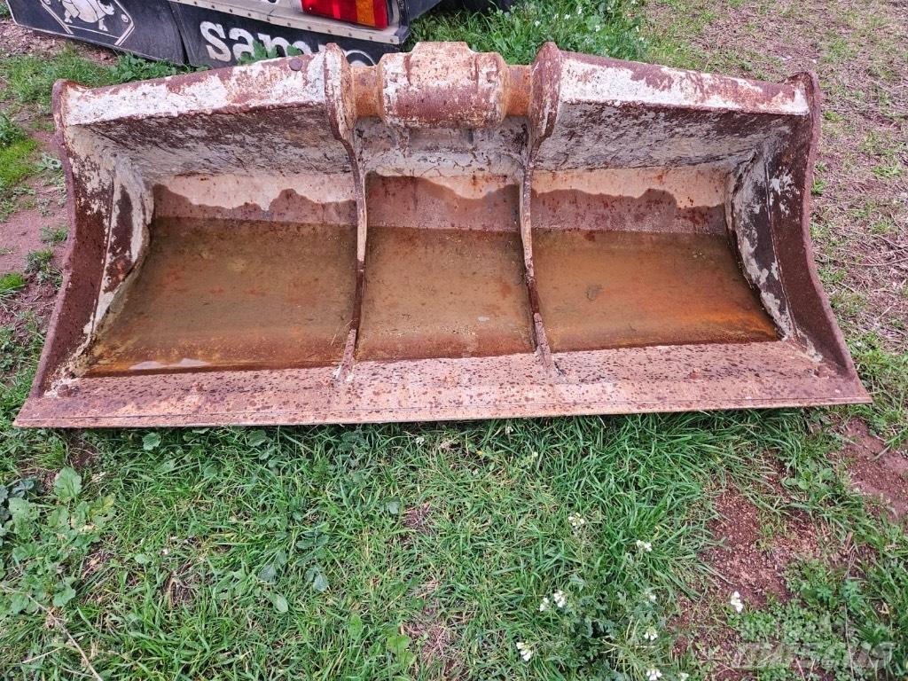  MORIN MODULE 6 Andere Zubehörteile